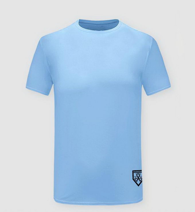 Balenciaga T-shirt Mens ID:20220709-66